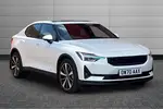 2021 Polestar 2