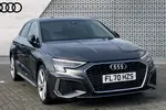 2020 Audi A3