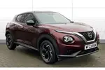 2023 Nissan Juke