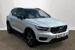 2022 Volvo XC40