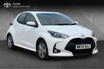 2024 Toyota Yaris