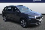2024 Skoda Karoq