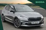 2025 Skoda Fabia