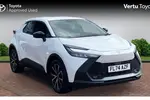 2024 Toyota C-HR