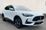 2023 MG HS