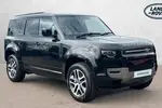 2024 Land Rover Defender