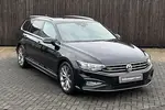2020 Volkswagen Passat Estate