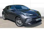 2023 Toyota C-HR