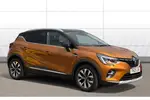 2021 Renault Captur