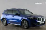 2025 BMW X1