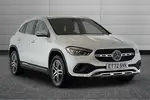2022 Mercedes-Benz GLA
