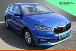 2024 Skoda Fabia