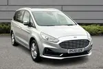 2020 Ford Galaxy