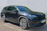 2025 Skoda Kodiaq