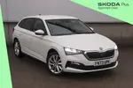 2023 Skoda Scala