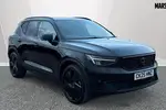 2025 Volvo XC40