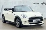 2018 MINI Convertible