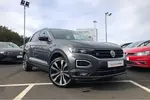 2020 Volkswagen T-Roc