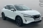2022 Nissan Qashqai