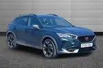 2022 Cupra Formentor