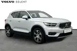 2019 Volvo XC40