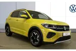 2026 Volkswagen T-Cross