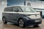 2023 Volkswagen ID.Buzz