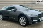 2019 Jaguar I-Pace