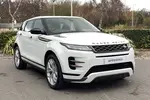 2022 Land Rover Range Rover Evoque