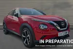 2022 Nissan Juke