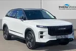 2025 Jaecoo 7