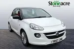 2017 Vauxhall Adam