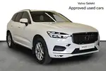 2018 Volvo XC60
