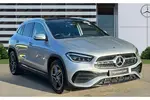 2021 Mercedes-Benz GLA