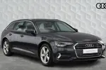 2023 Audi A6 Avant
