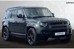 2022 Land Rover Defender
