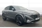 2026 Nissan Qashqai