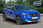 2023 Peugeot 2008