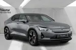 2025 Polestar 2