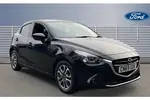 2019 Mazda 2
