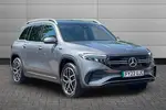 2022 Mercedes-Benz EQB