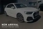 2024 Audi A1