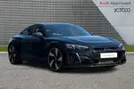 2023 Audi RS e-tron GT