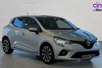 2020 Renault Clio