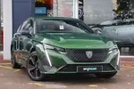 2024 Peugeot 308
