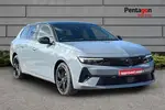 2026 Vauxhall Astra