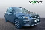 2020 SEAT Arona