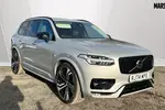 2024 Volvo XC90