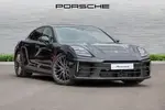 2025 Porsche Panamera