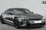 2024 Audi RS e-tron GT